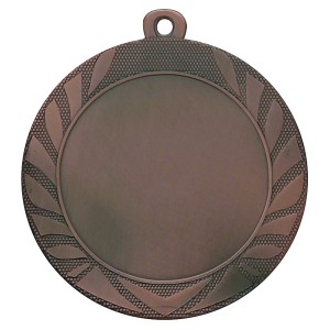 70MM UV MEDAL  **BUDGET OPTION**